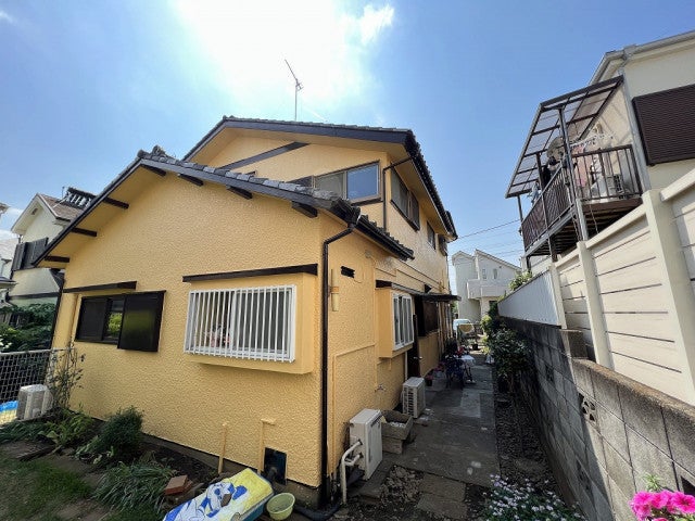 写真：リフォーム事例