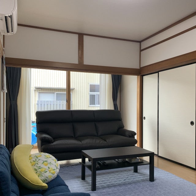 写真：リフォーム事例