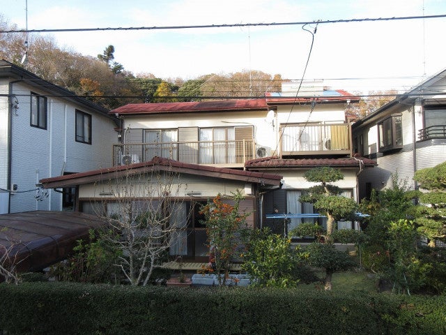 写真：リフォーム事例