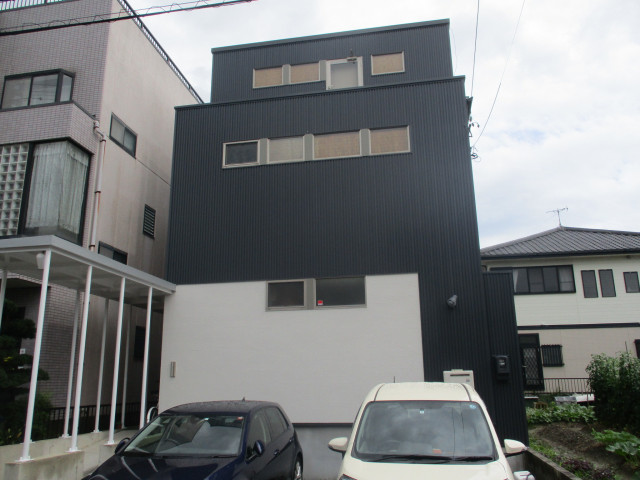 リフォーム後