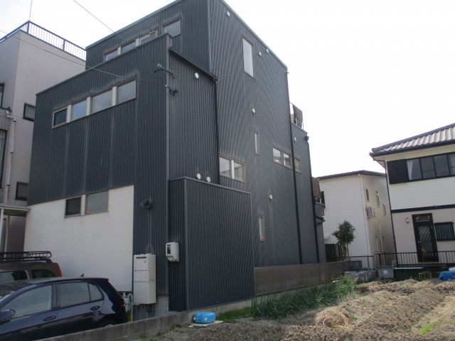 リフォーム前