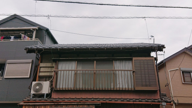 写真：リフォーム事例