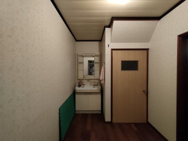 写真：リフォーム事例
