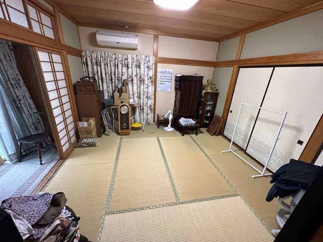 写真：リフォーム事例