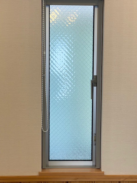 リフォーム前