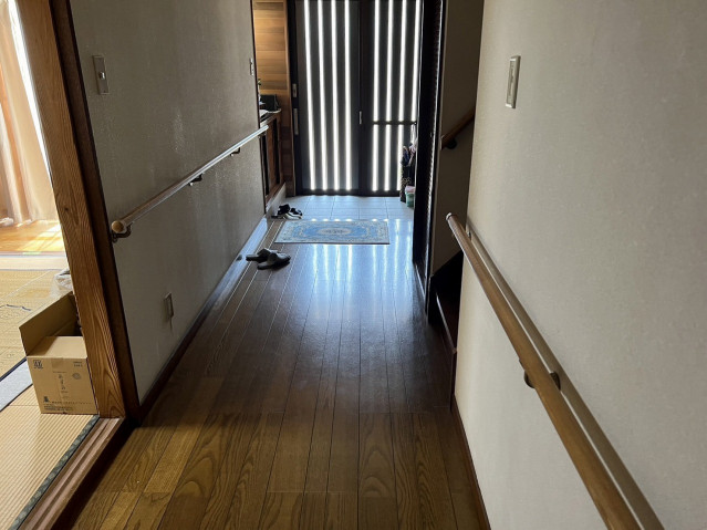 写真：リフォーム事例