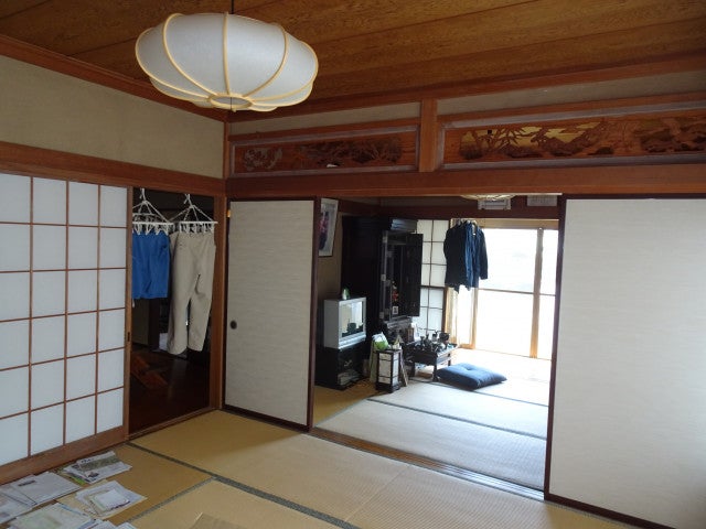 写真：リフォーム事例