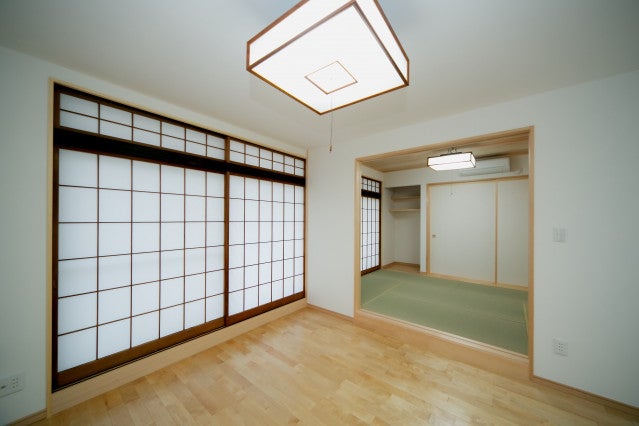 写真：リフォーム事例