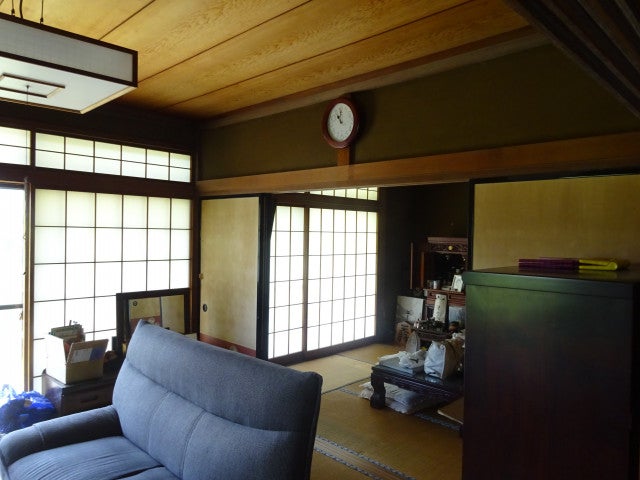 写真：リフォーム事例