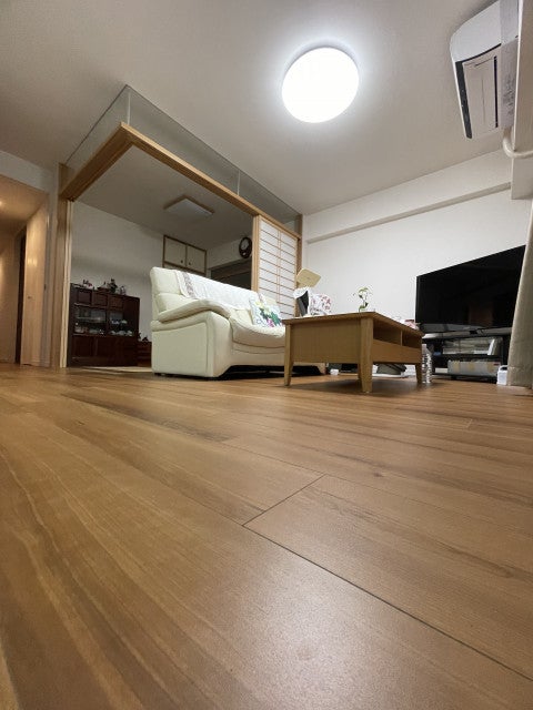 写真：リフォーム事例