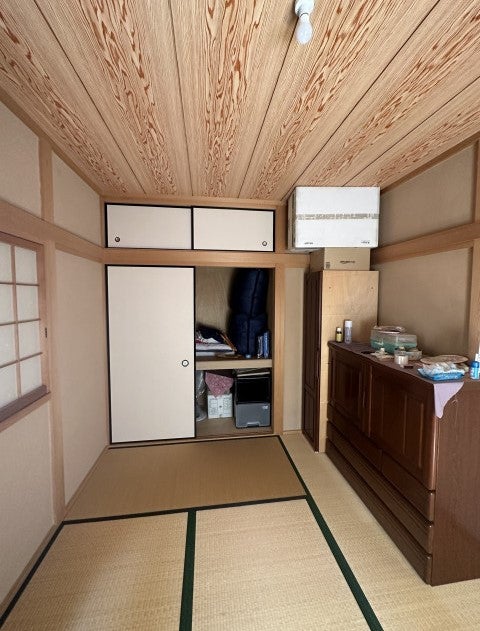 写真：リフォーム事例