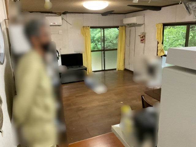 写真：リフォーム事例