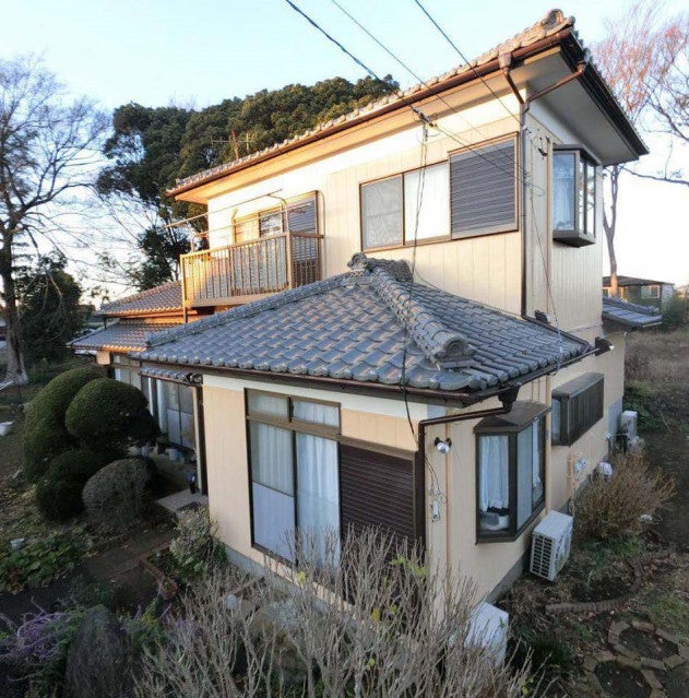 写真：リフォーム事例