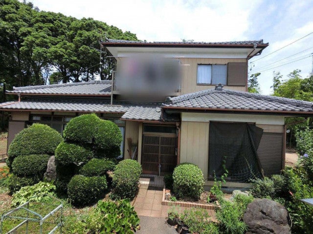 写真：リフォーム事例