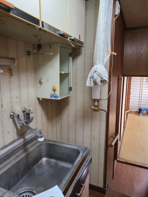 写真：リフォーム事例