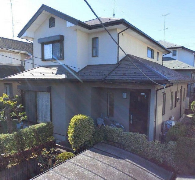 写真：リフォーム事例