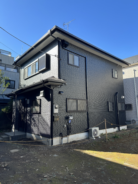写真：リフォーム事例