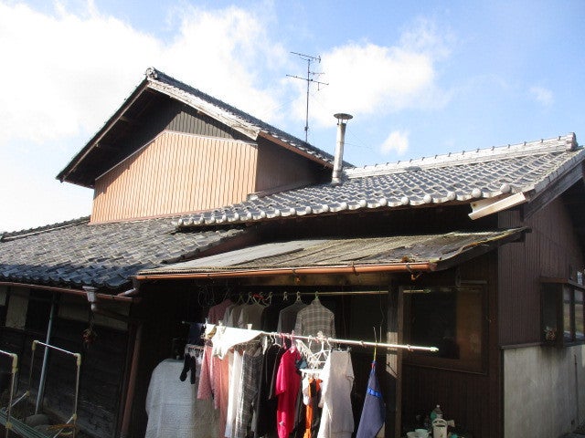写真：リフォーム事例