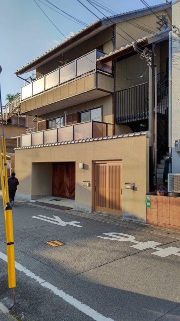 写真：リフォーム事例
