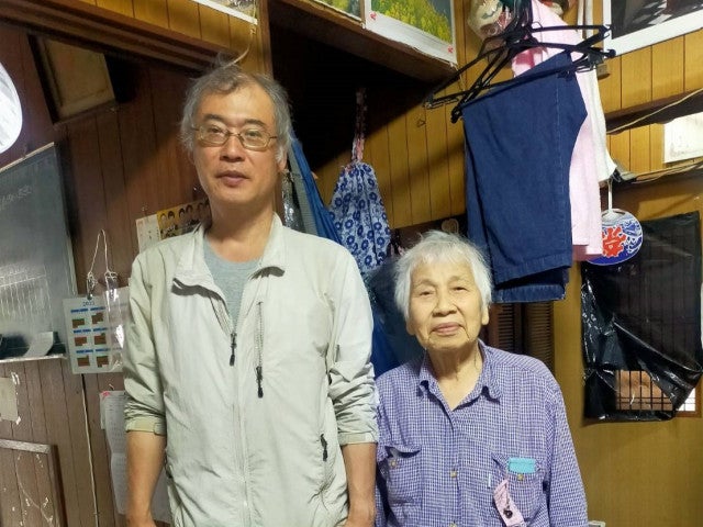 写真：リフォーム事例