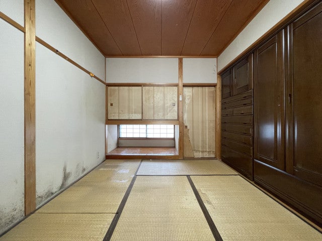 写真：リフォーム事例