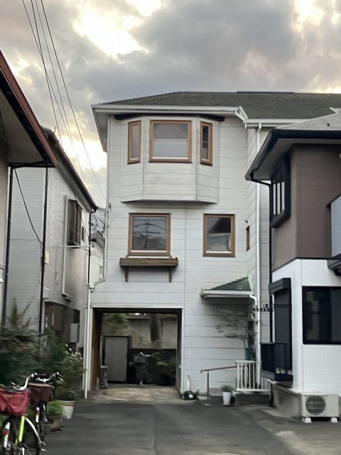写真：リフォーム事例