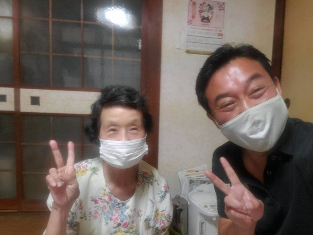 写真：リフォーム事例