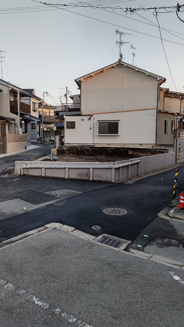 写真：リフォーム事例