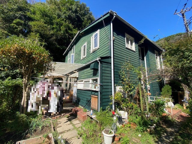 写真：リフォーム事例