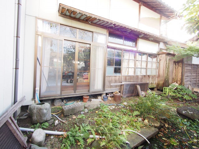 写真：リフォーム事例