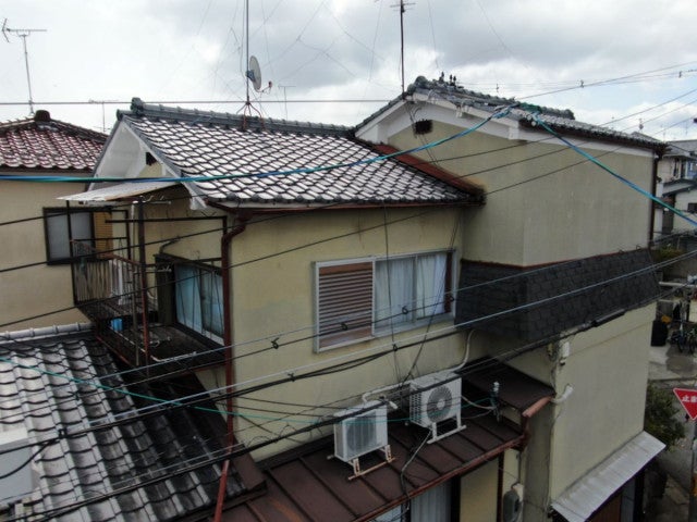 写真：リフォーム事例
