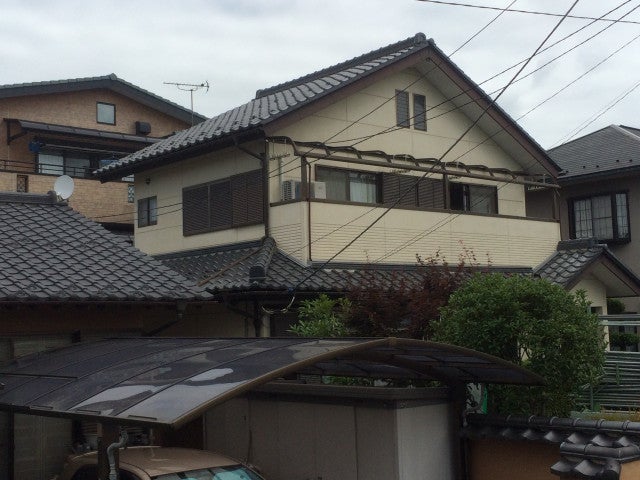 写真：リフォーム事例