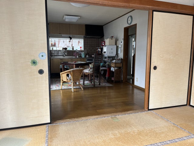 写真：リフォーム事例