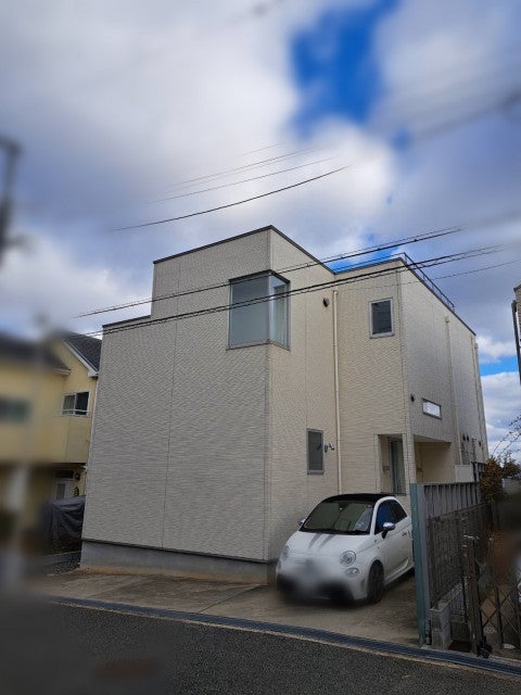 写真：リフォーム事例