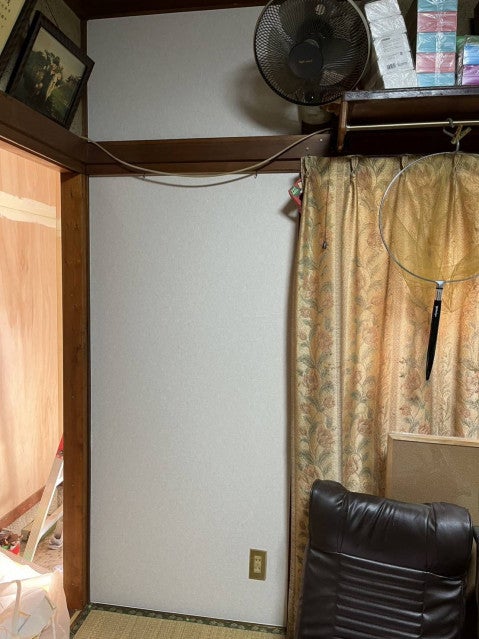写真：リフォーム事例