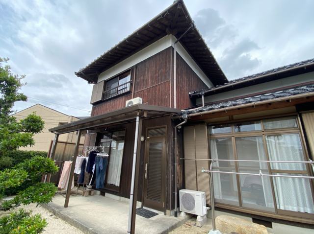 写真：リフォーム事例