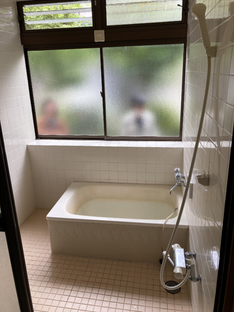 写真：リフォーム事例
