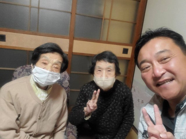 写真：リフォーム事例