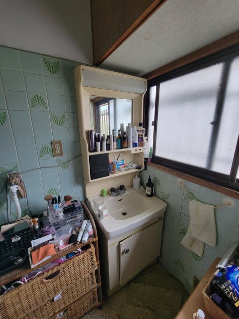 写真：リフォーム事例