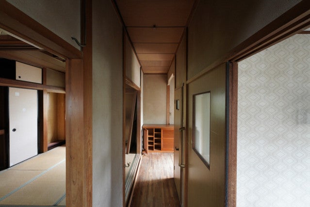 写真：リフォーム事例