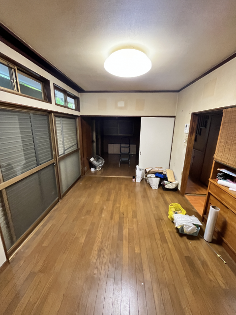 写真：リフォーム事例