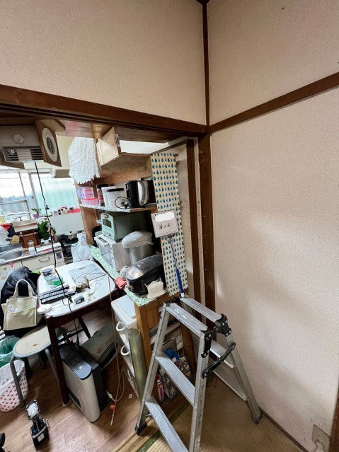写真：リフォーム事例