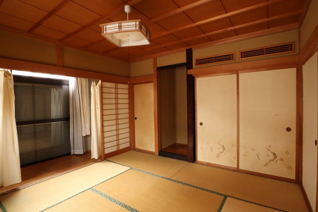 写真：リフォーム事例