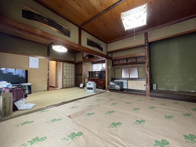 写真：リフォーム事例
