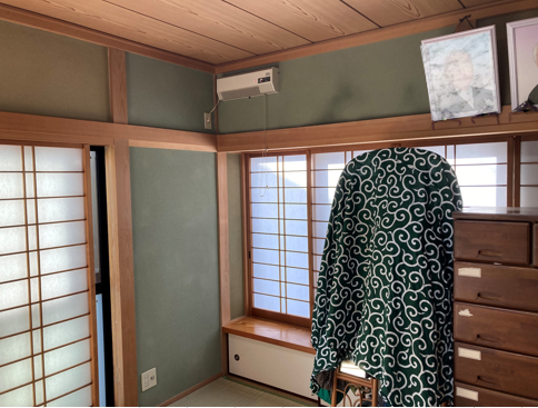 写真：リフォーム事例