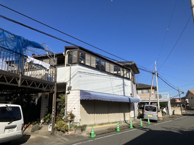 写真：リフォーム事例