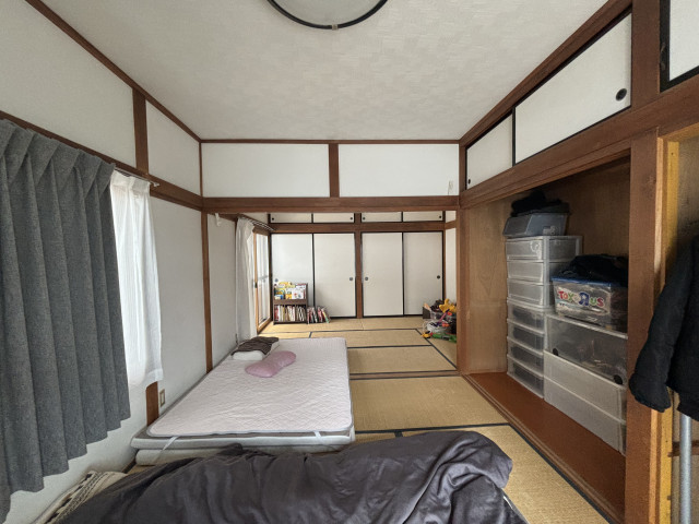 写真：リフォーム事例