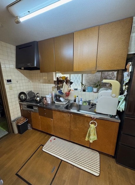 写真：リフォーム事例