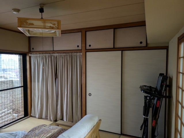 写真：リフォーム事例