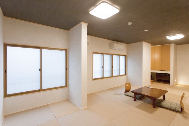 写真：リフォーム事例